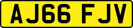 AJ66FJV