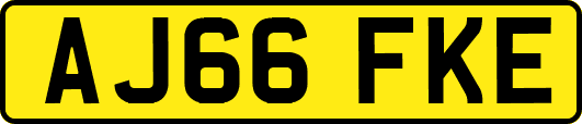 AJ66FKE