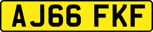 AJ66FKF