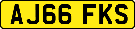 AJ66FKS