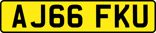 AJ66FKU