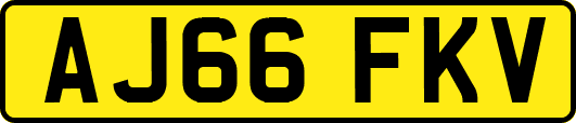 AJ66FKV