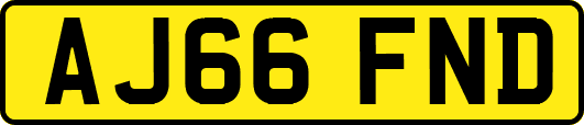 AJ66FND