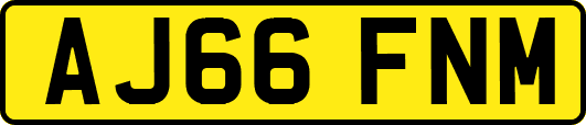 AJ66FNM