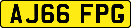 AJ66FPG