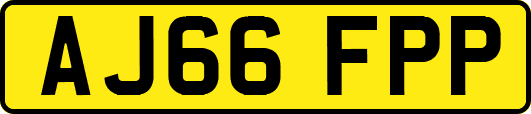 AJ66FPP