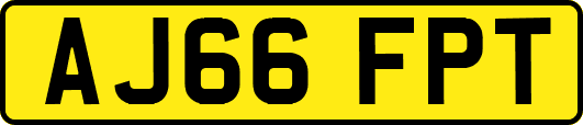 AJ66FPT