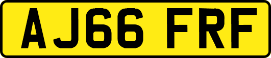 AJ66FRF