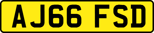 AJ66FSD