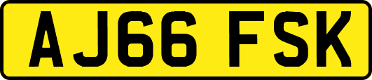 AJ66FSK