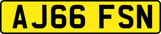 AJ66FSN