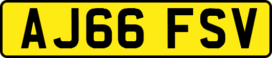 AJ66FSV