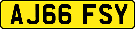 AJ66FSY