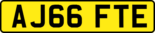 AJ66FTE