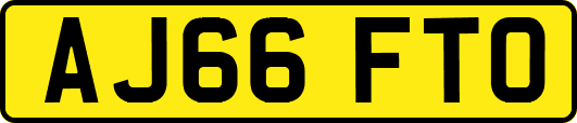 AJ66FTO