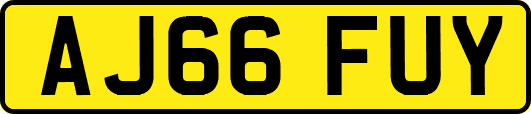 AJ66FUY