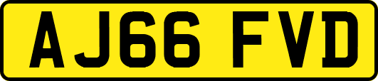 AJ66FVD