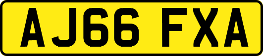 AJ66FXA