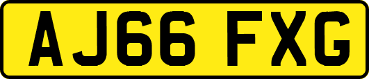 AJ66FXG