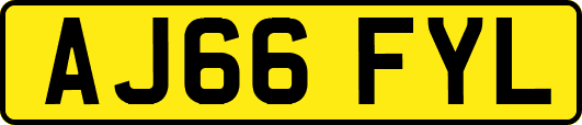 AJ66FYL