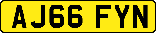 AJ66FYN