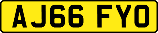 AJ66FYO