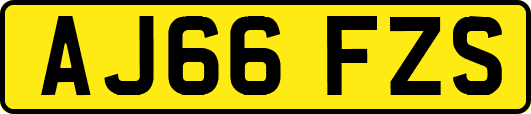 AJ66FZS