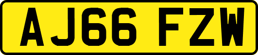 AJ66FZW