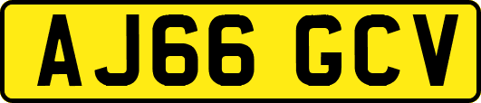 AJ66GCV