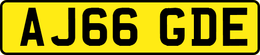 AJ66GDE