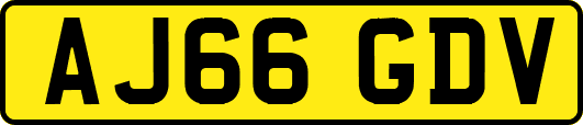 AJ66GDV