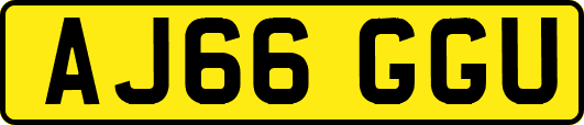 AJ66GGU