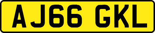 AJ66GKL