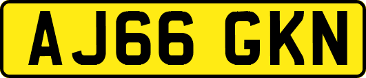 AJ66GKN