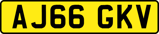 AJ66GKV