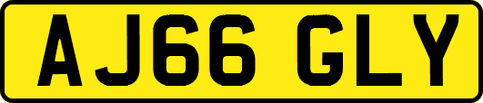 AJ66GLY