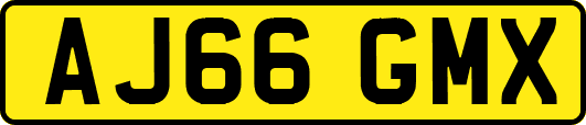 AJ66GMX