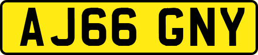 AJ66GNY