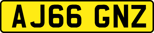 AJ66GNZ