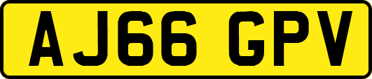 AJ66GPV