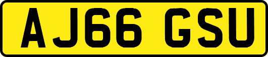 AJ66GSU