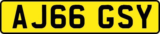 AJ66GSY