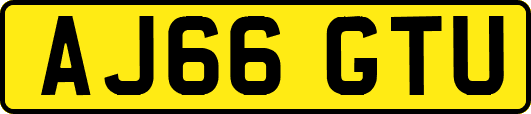 AJ66GTU