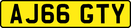 AJ66GTY