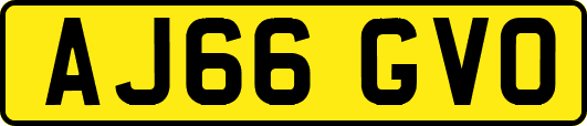 AJ66GVO