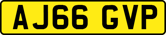 AJ66GVP