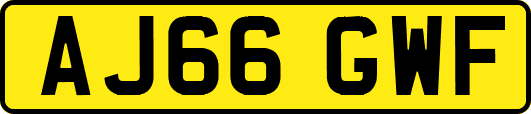 AJ66GWF