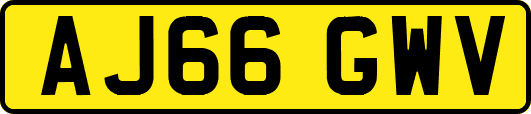 AJ66GWV