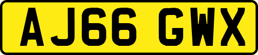 AJ66GWX