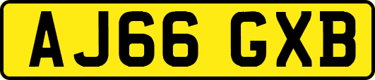 AJ66GXB